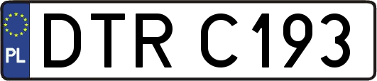 DTRC193