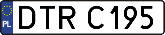 DTRC195