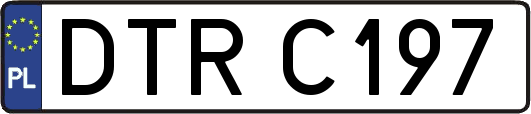 DTRC197