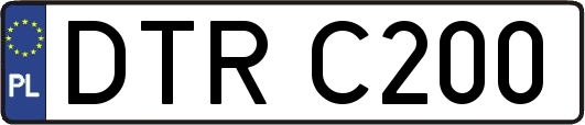 DTRC200
