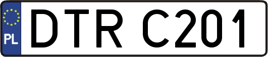 DTRC201