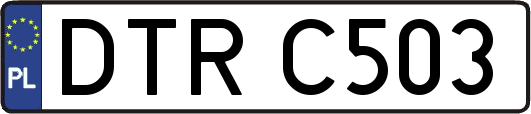 DTRC503