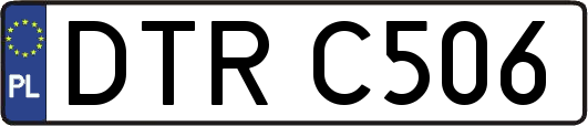 DTRC506