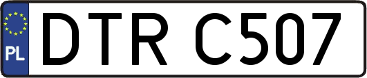 DTRC507