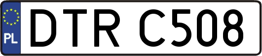 DTRC508