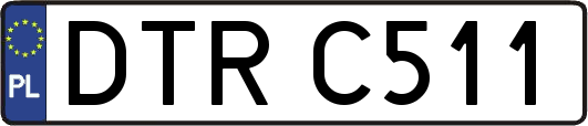 DTRC511