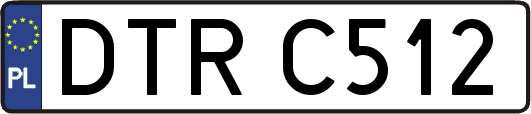 DTRC512