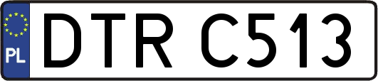 DTRC513
