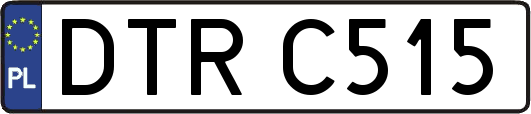 DTRC515