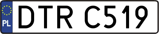 DTRC519