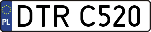 DTRC520