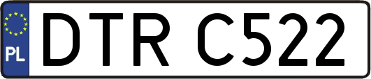 DTRC522