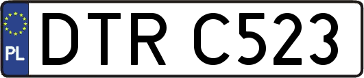DTRC523