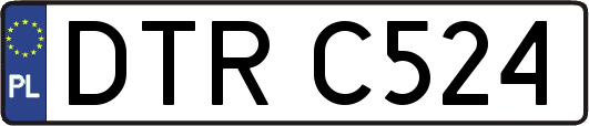 DTRC524