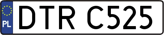 DTRC525