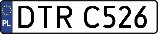 DTRC526