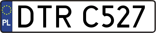 DTRC527