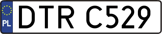 DTRC529