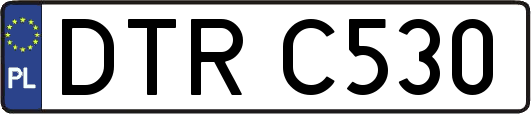 DTRC530