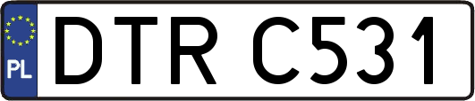 DTRC531