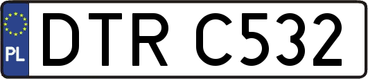 DTRC532