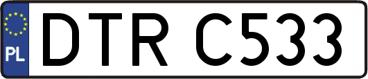DTRC533