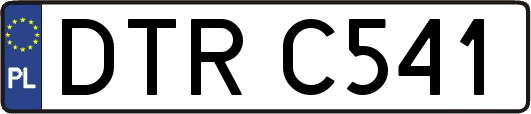 DTRC541