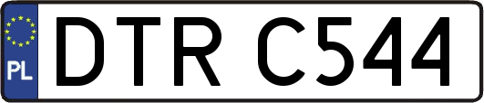 DTRC544