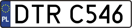 DTRC546
