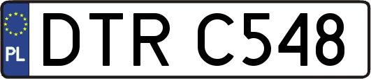 DTRC548
