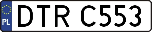 DTRC553
