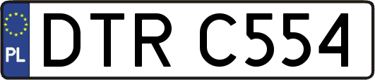 DTRC554