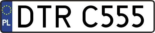 DTRC555