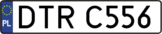 DTRC556