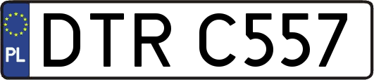 DTRC557