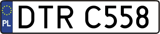 DTRC558