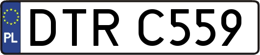 DTRC559