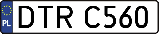 DTRC560