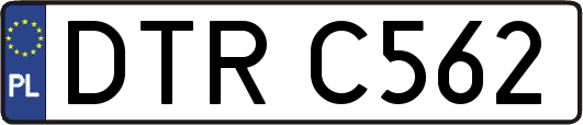 DTRC562