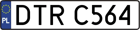 DTRC564