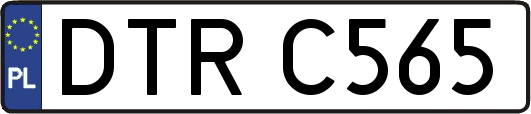 DTRC565