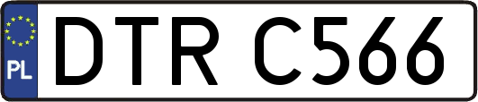 DTRC566