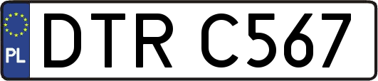 DTRC567
