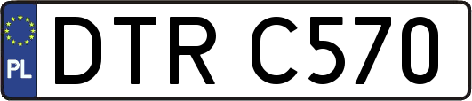 DTRC570