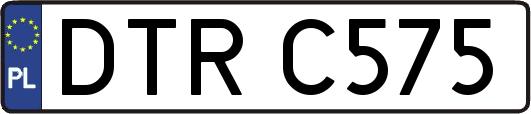 DTRC575