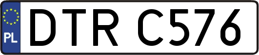 DTRC576