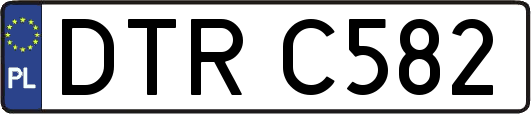 DTRC582
