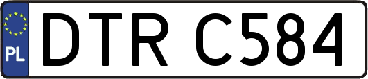 DTRC584
