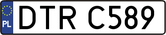 DTRC589