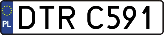 DTRC591
